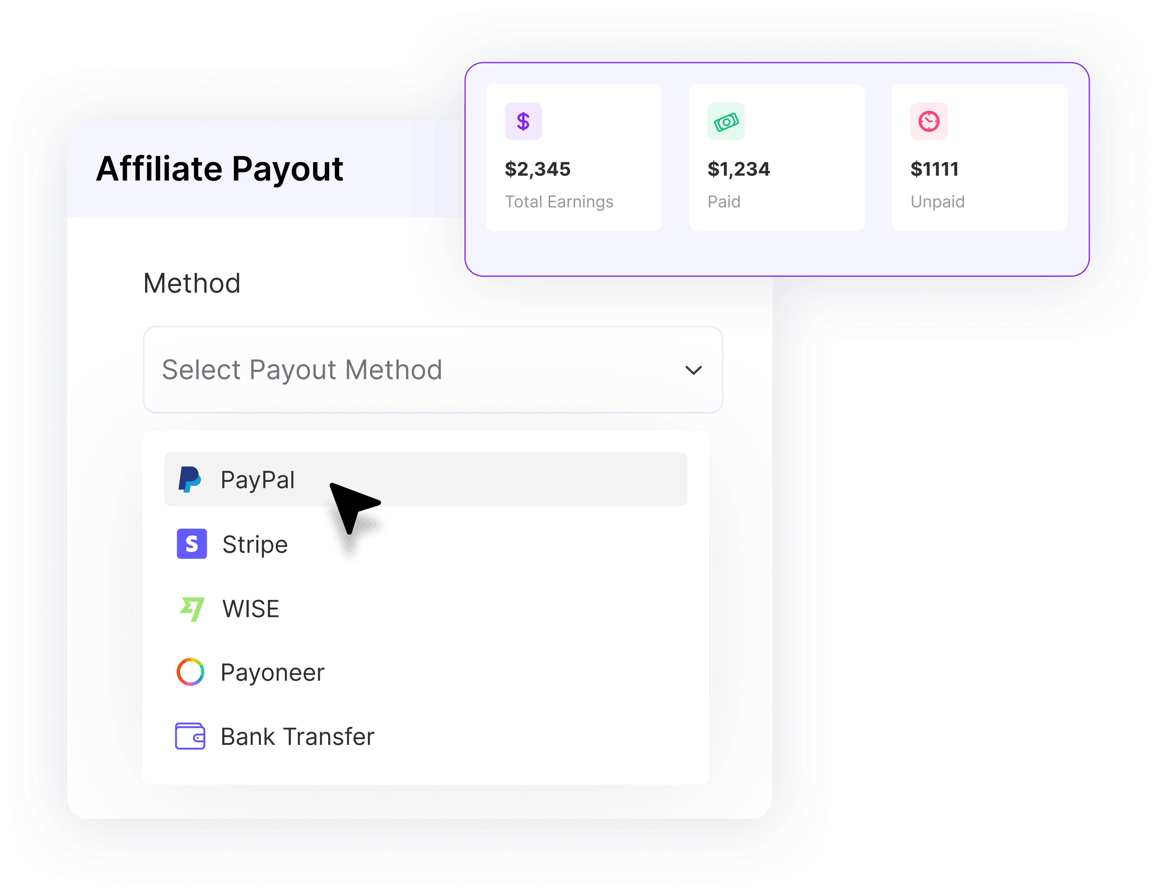 Payouts That Save You Extra Minutes